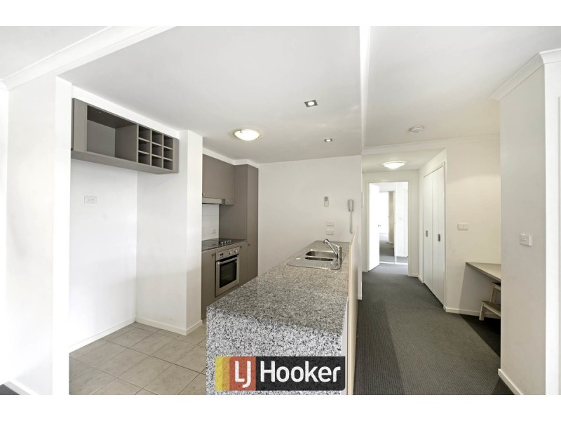 605/17 Dooring Street, Braddon ACT 2612