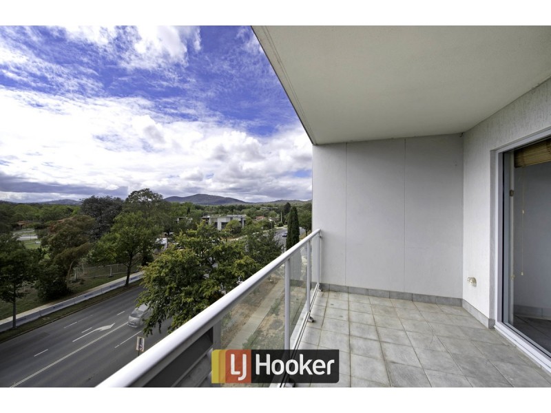 605/17 Dooring Street, Braddon ACT 2612