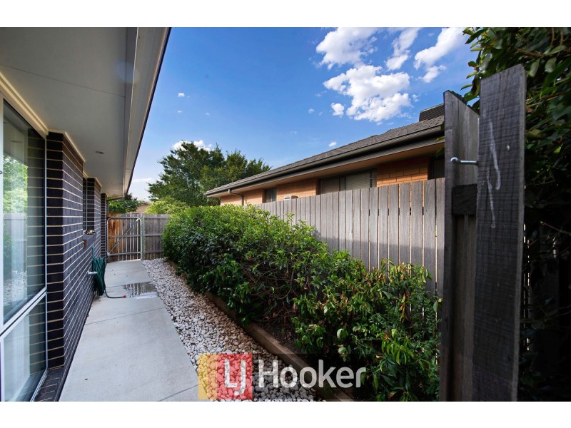 105 Gwen Meredith Loop, Franklin ACT 2913