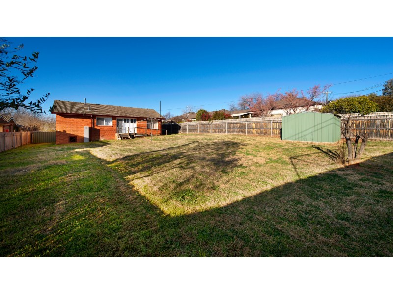 5 Waterhouse Street, Curtin ACT 2605