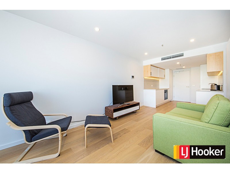 302/27 Lonsdale Street, Braddon ACT 2612
