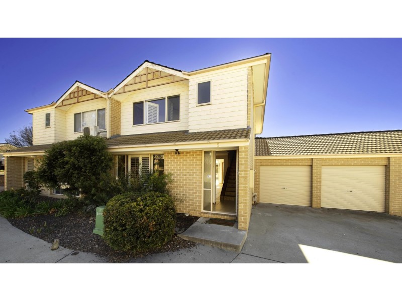 2/45 Weddin Circuit, Palmerston ACT 2913