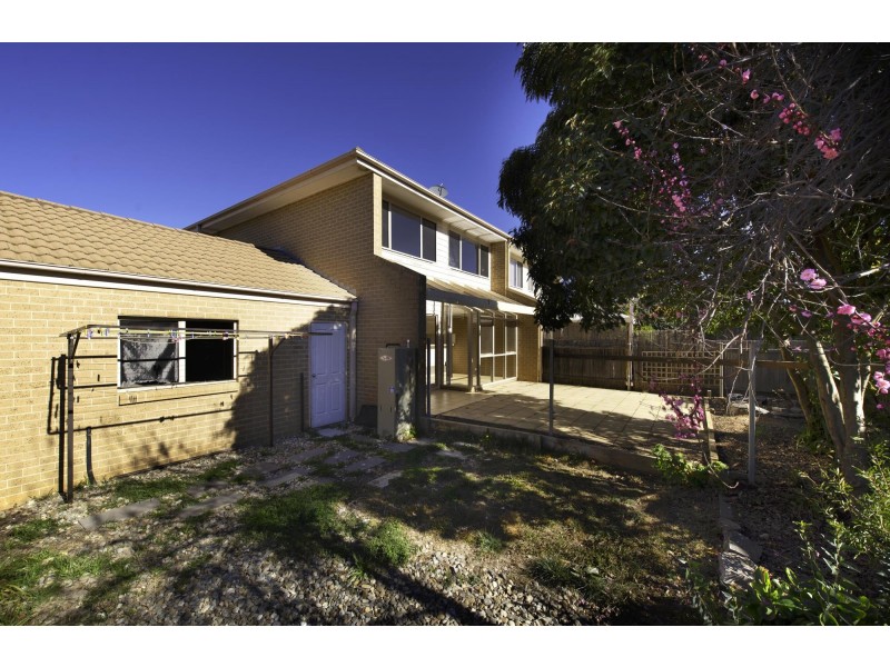 2/45 Weddin Circuit, Palmerston ACT 2913