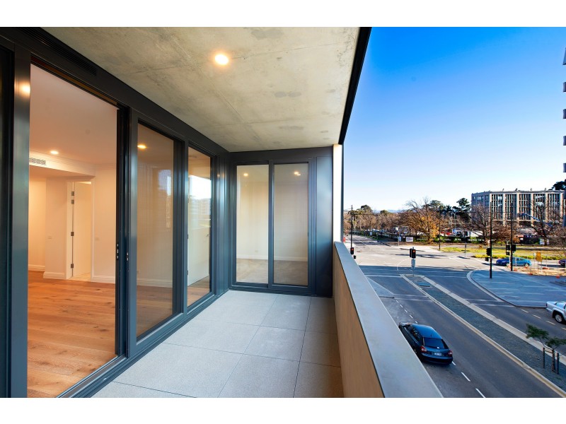 205/59 Constitution Avenue, Campbell ACT 2612