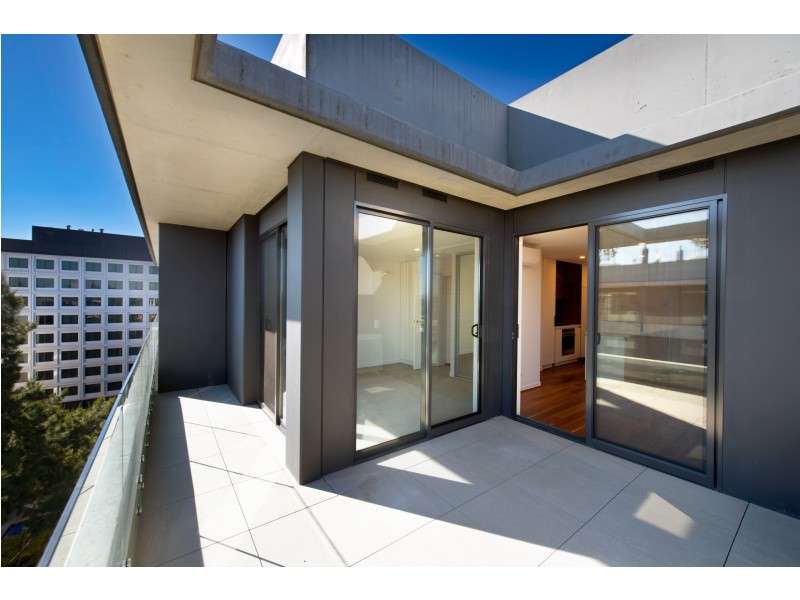 52/217 Northbourne Avenue, Turner ACT 2612
