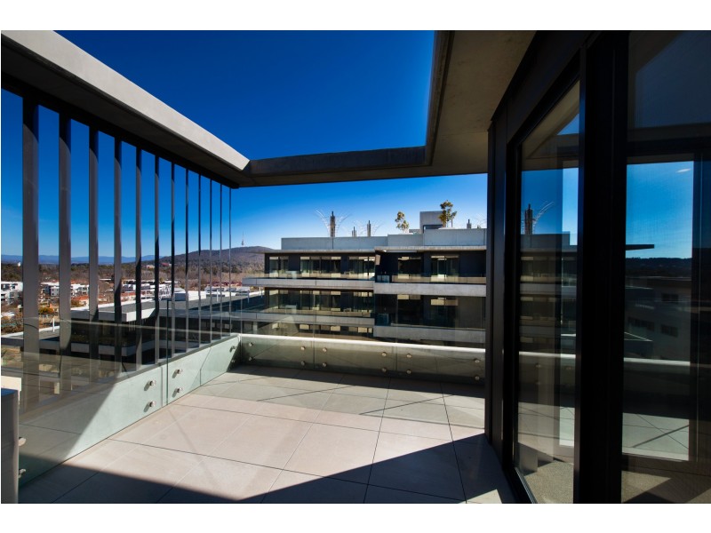 52/217 Northbourne Avenue, Turner ACT 2612