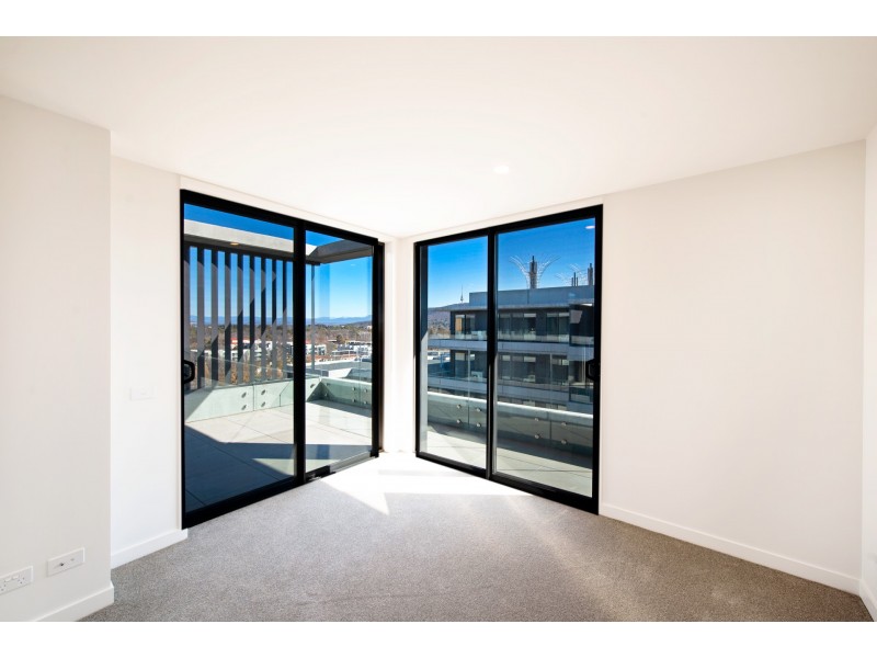 52/217 Northbourne Avenue, Turner ACT 2612
