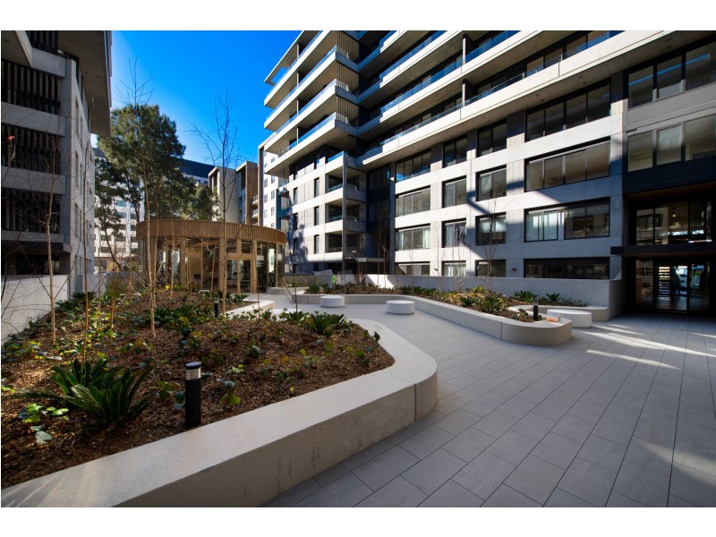 52/217 Northbourne Avenue, Turner ACT 2612