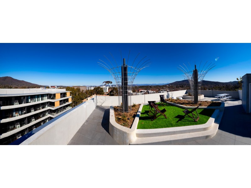 52/217 Northbourne Avenue, Turner ACT 2612