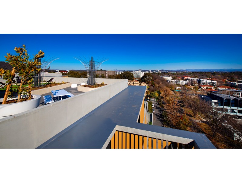 52/217 Northbourne Avenue, Turner ACT 2612