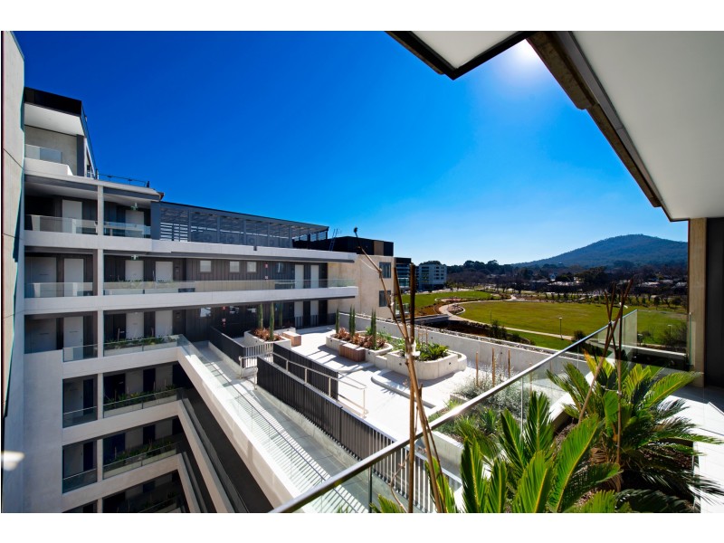 512/59 Constitution Avenue, Campbell ACT 2612