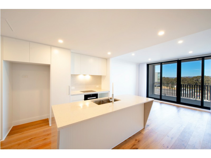 512/59 Constitution Avenue, Campbell ACT 2612