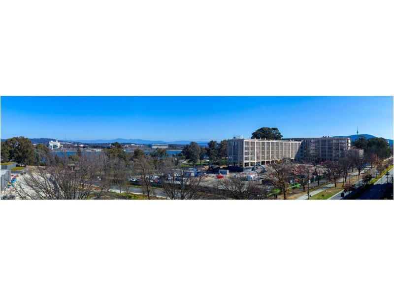 512/59 Constitution Avenue, Campbell ACT 2612