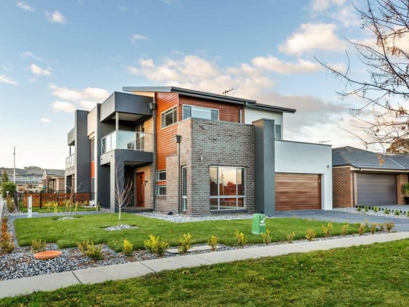 3 Walyer Street, Bonner ACT 2914