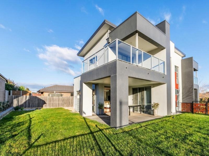 3 Walyer Street, Bonner ACT 2914