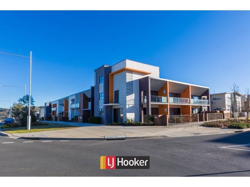 8/47 Abena Avenue, Crace ACT 2911