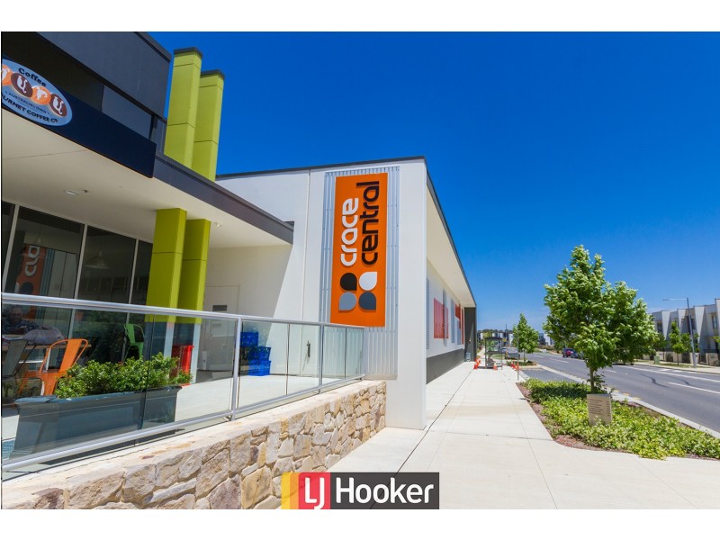 8/47 Abena Avenue, Crace ACT 2911