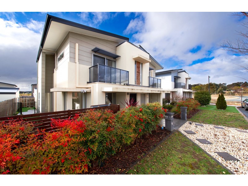 47 Cazneaux Crescent, Weston ACT 2611