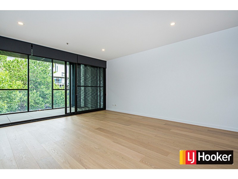 206/27 Lonsdale Street, Braddon ACT 2612