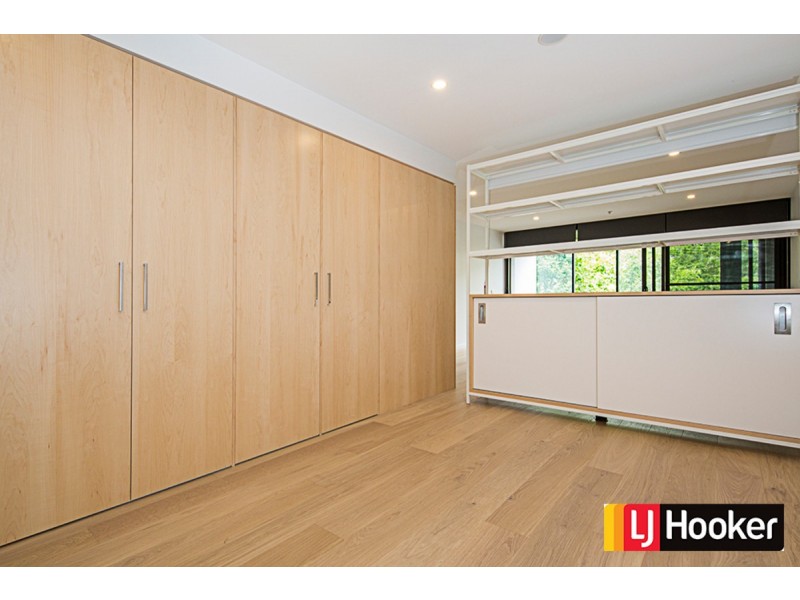 206/27 Lonsdale Street, Braddon ACT 2612
