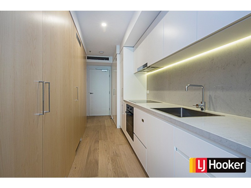206/27 Lonsdale Street, Braddon ACT 2612