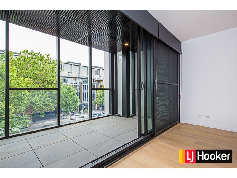 206/27 Lonsdale Street, Braddon ACT 2612
