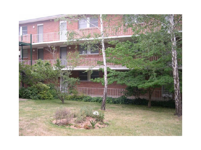 14/137 Blamey Crescent, Campbell ACT 2612