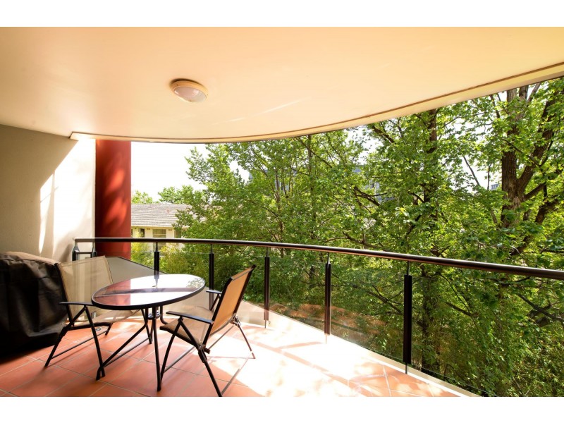 212/86-88 Northbourne Avenue, Braddon ACT 2612