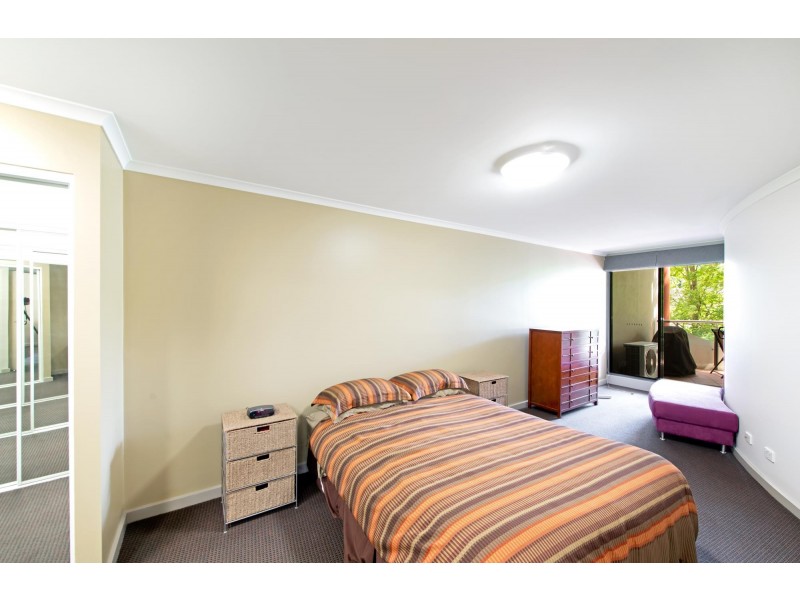 212/86-88 Northbourne Avenue, Braddon ACT 2612