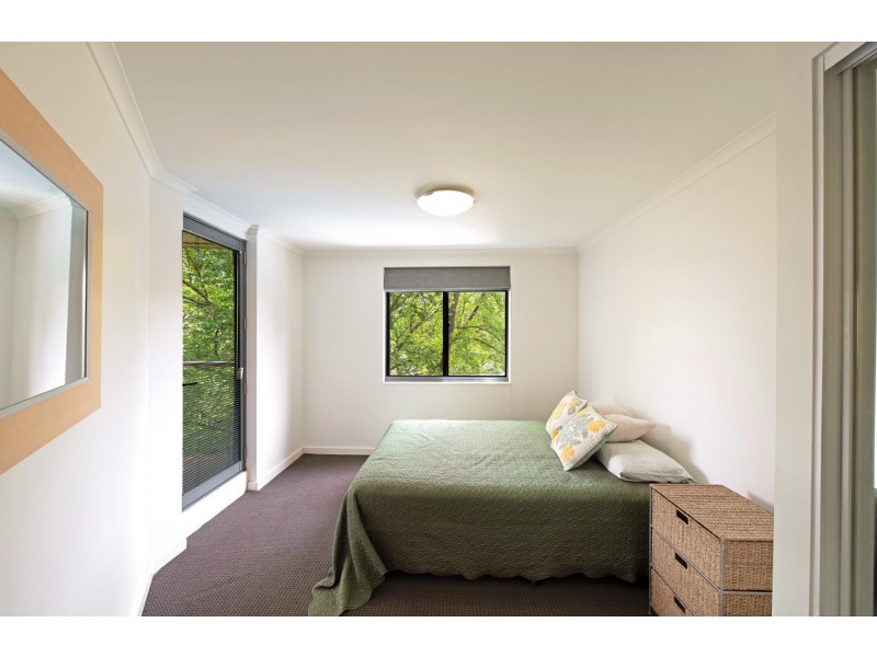 212/86-88 Northbourne Avenue, Braddon ACT 2612