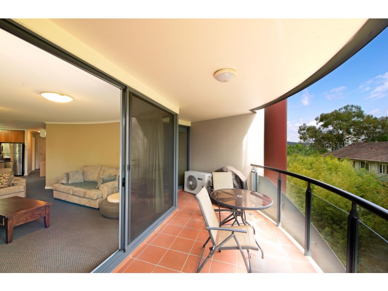 212/86-88 Northbourne Avenue, Braddon ACT 2612