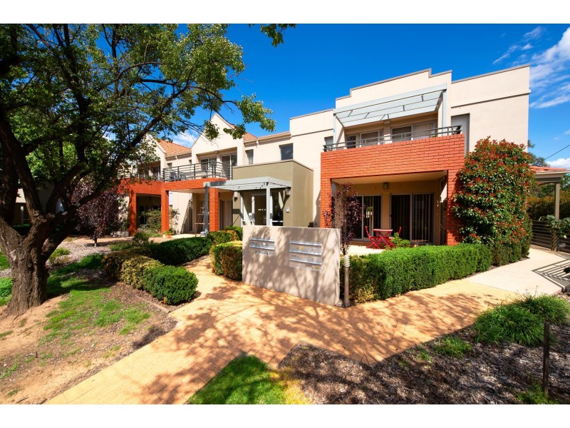 20/10 Coolac Place, Braddon ACT 2612