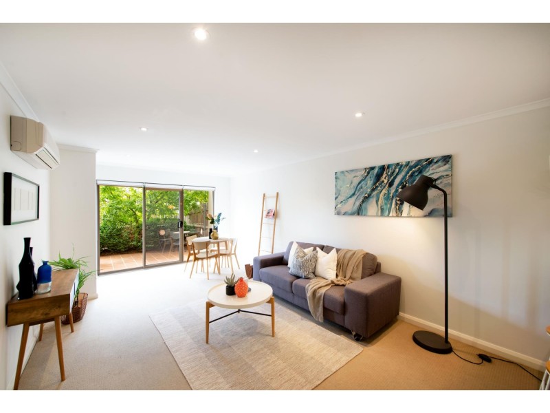 20/10 Coolac Place, Braddon ACT 2612