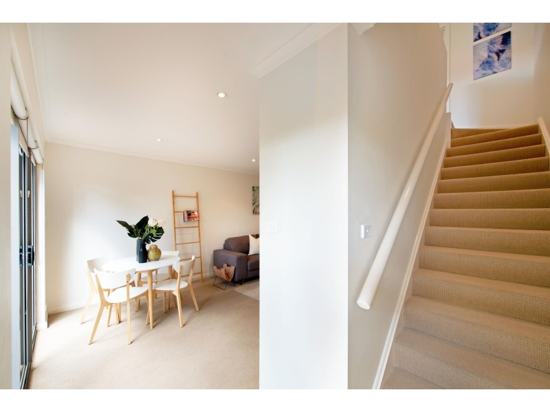 20/10 Coolac Place, Braddon ACT 2612