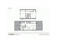 20/10 Coolac Place, Braddon ACT 2612 Floorplan