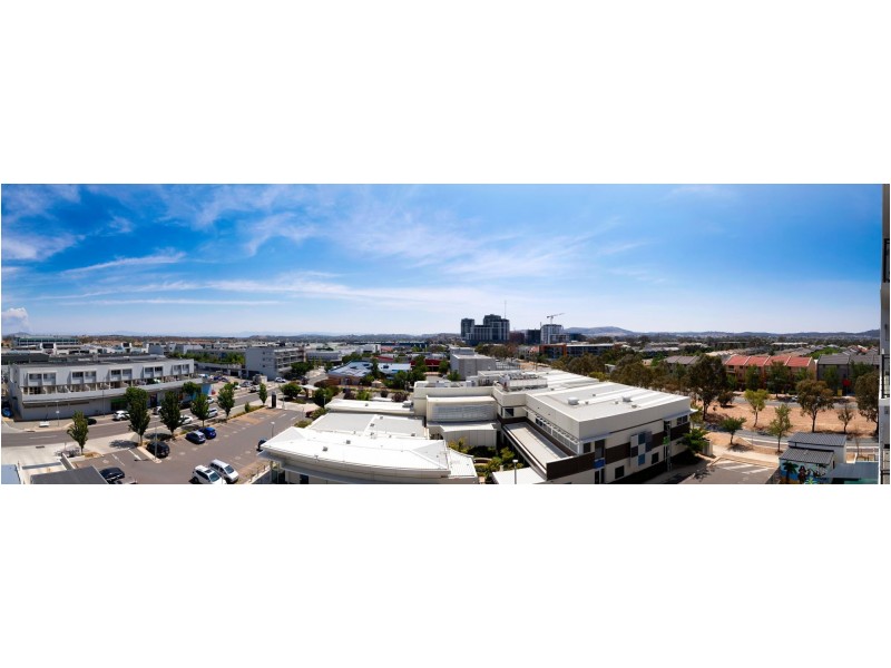 107/2 Hinder Street, Gungahlin ACT 2912