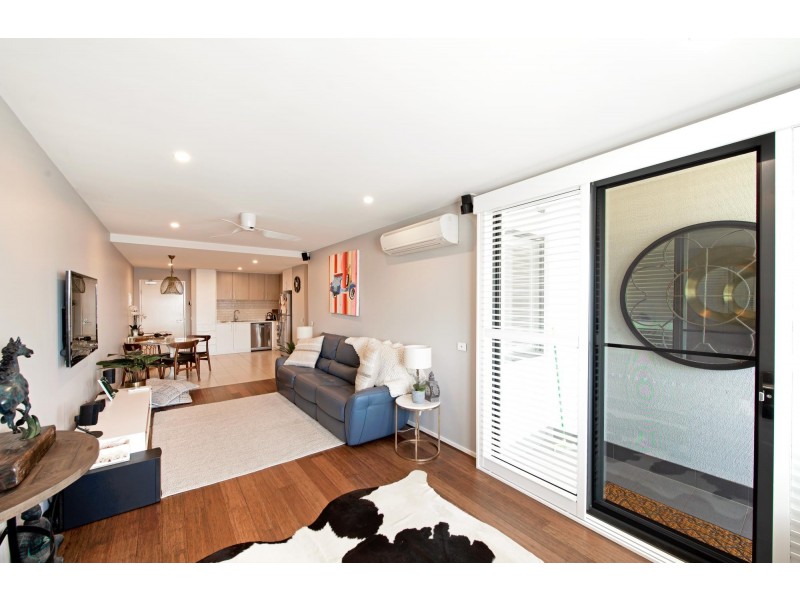 107/2 Hinder Street, Gungahlin ACT 2912