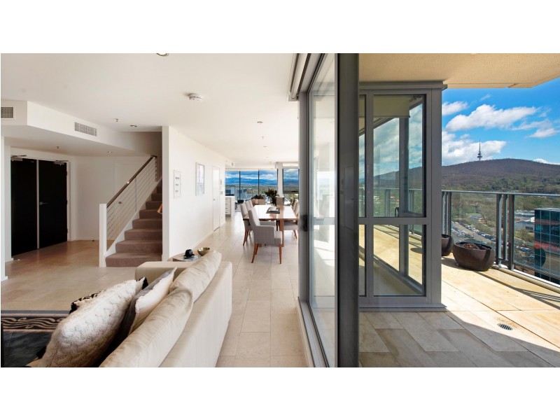 115/3 London Circuit, City ACT 2601