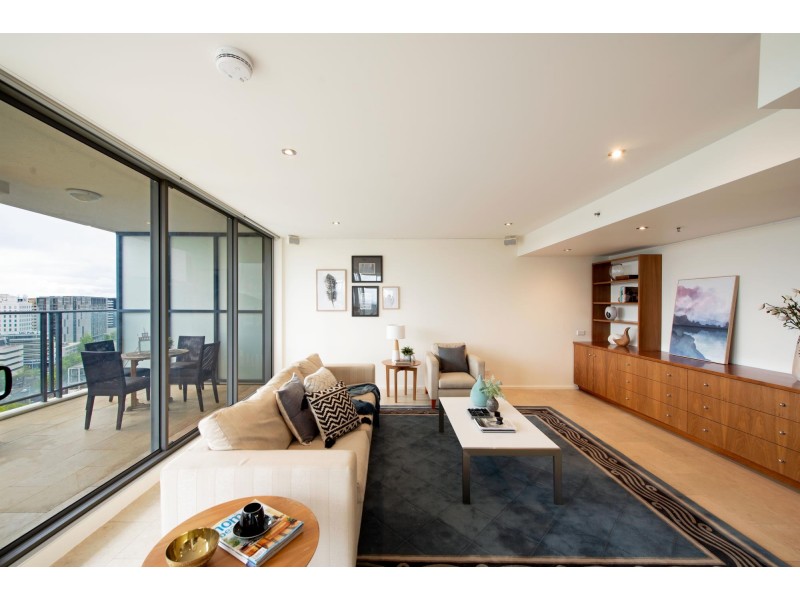 115/3 London Circuit, City ACT 2601