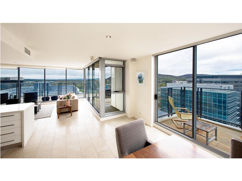 115/3 London Circuit, City ACT 2601