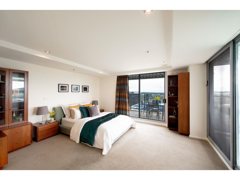 115/3 London Circuit, City ACT 2601