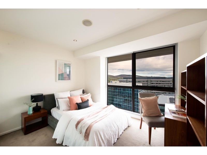 115/3 London Circuit, City ACT 2601