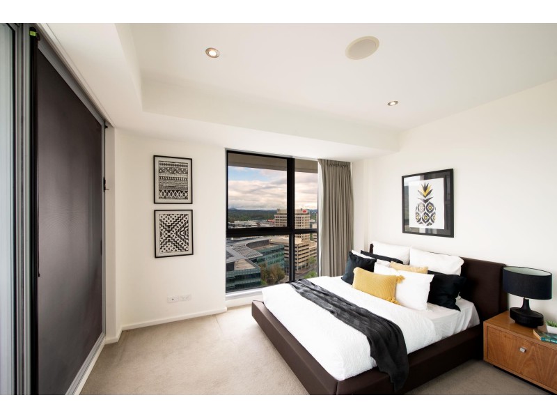 115/3 London Circuit, City ACT 2601