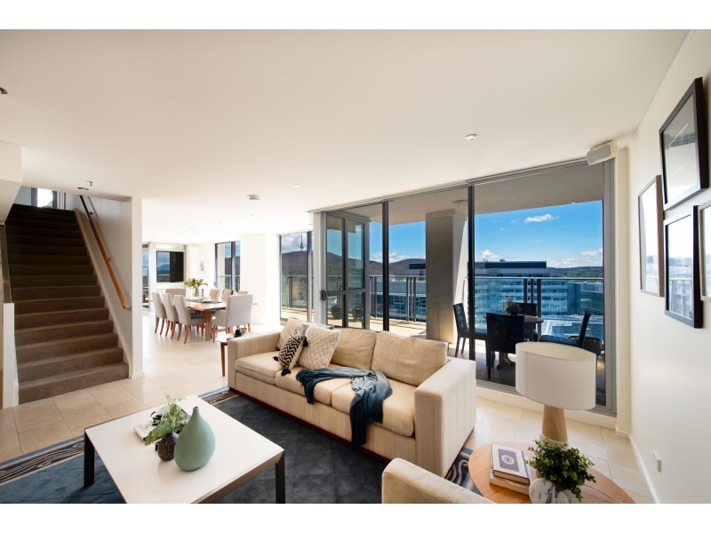 115/3 London Circuit, City ACT 2601