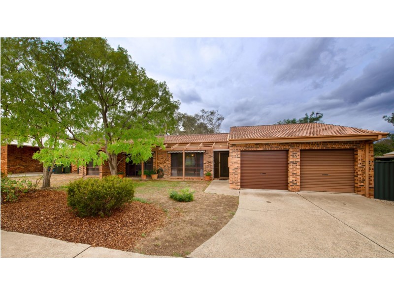 4/15 Wyselaskie Circuit, Kambah ACT 2902