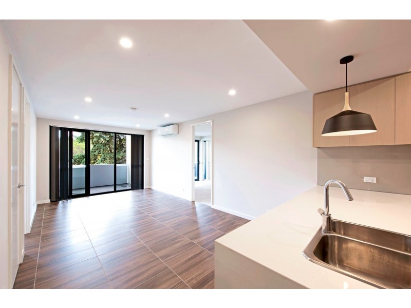 33/115 Canberra Avenue, Griffith ACT 2603