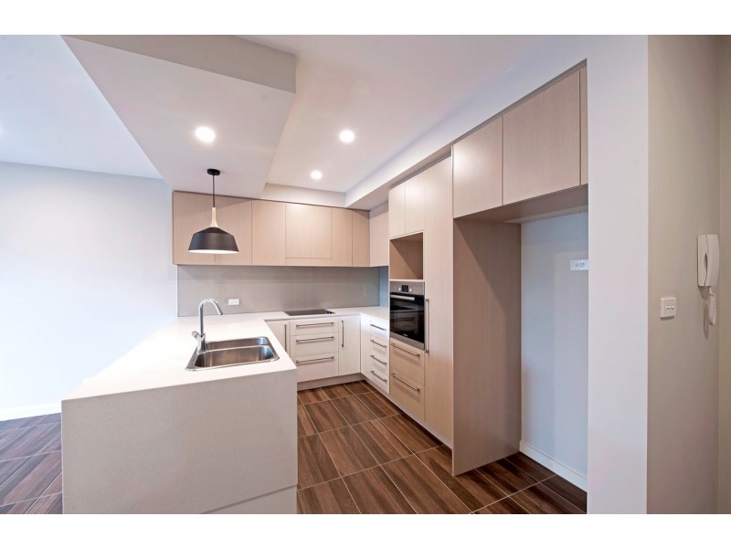 33/115 Canberra Avenue, Griffith ACT 2603