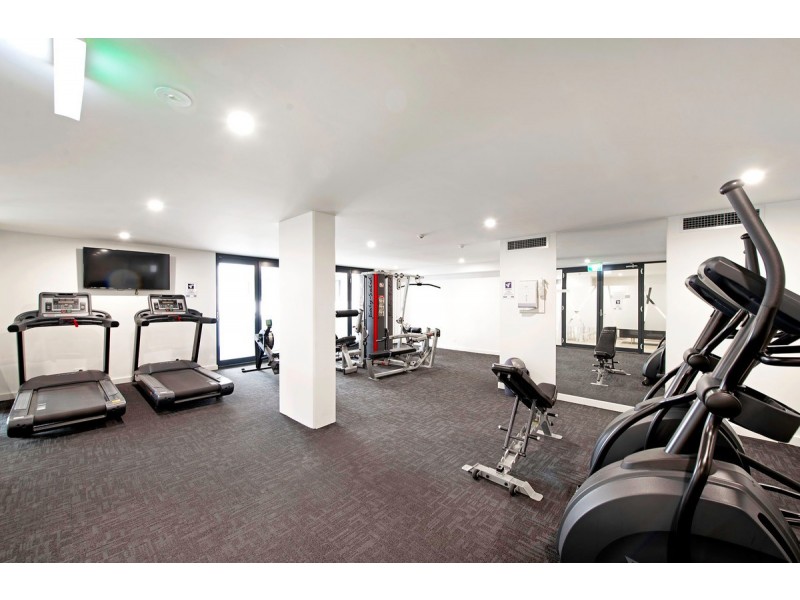 33/115 Canberra Avenue, Griffith ACT 2603