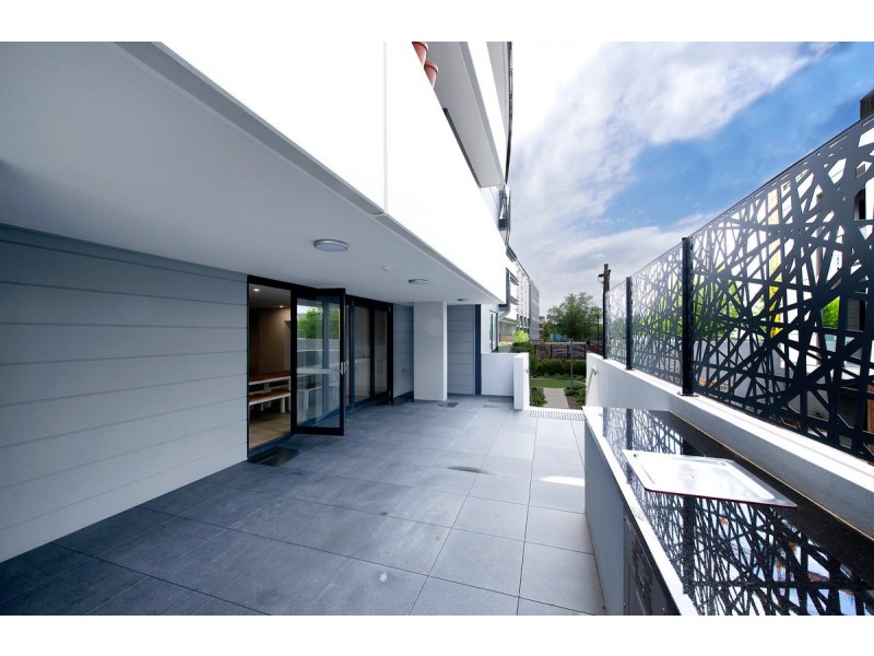 33/115 Canberra Avenue, Griffith ACT 2603