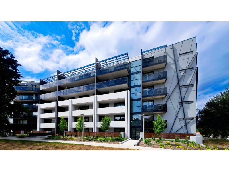 33/115 Canberra Avenue, Griffith ACT 2603